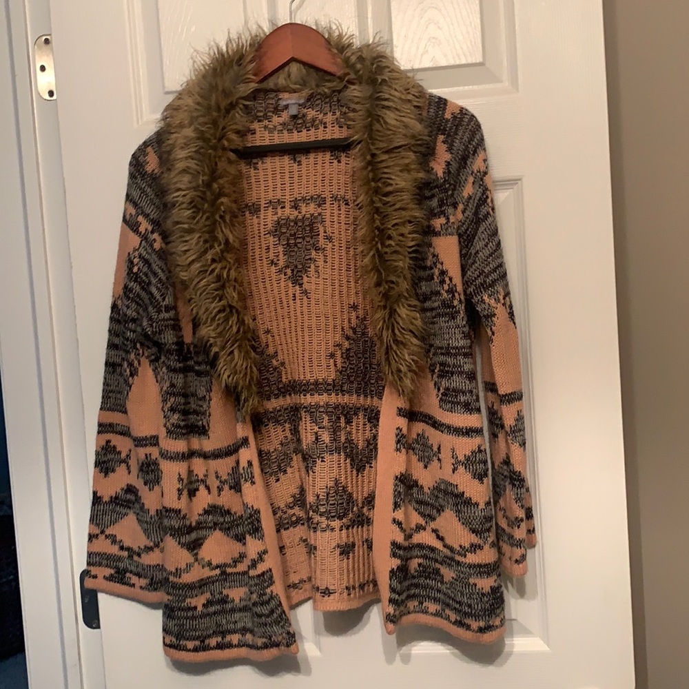Charlotte Russe Cardigan